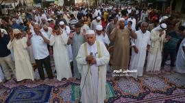 صلاة عيد الاضحى في العراء (11).JPG