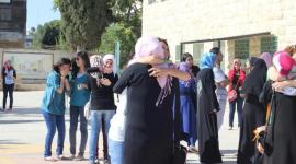 صورة ارشيفية لنتائج الثانوية العامة