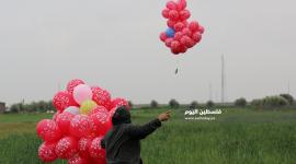 بالونات حارقة (1)