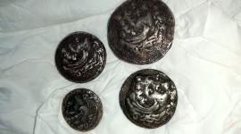 قطع اثرية