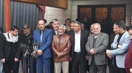 الفصائل الفلسطينية (2)