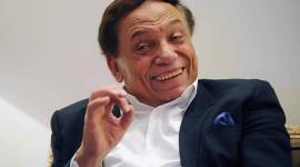 عادل امام
