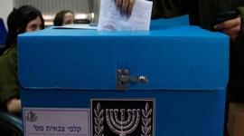 انتخابات الاحتلال