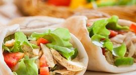 طلبات الطعام