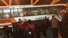  عالقين