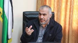 غازي حمد