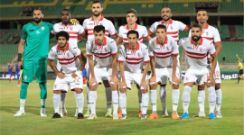 الزمالك والاتحاد