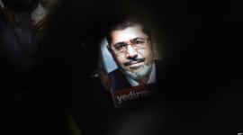محمد مرسي