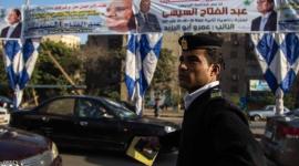 نحو 59 مليونا و78 ألف و138 ناخبا يصوتون في الانتخابات