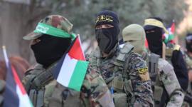 فصائل المقاومة ‫(31195652)‬ ‫‬