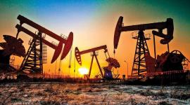 ارتفاع اسعار النفط اليوم