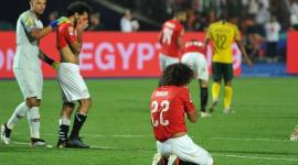 المنتخب المصري