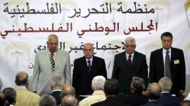 المجلس الوطني الفلسطيني