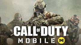 تحميل لعبة call of duty mobile للاندرويد 2019 مجانا