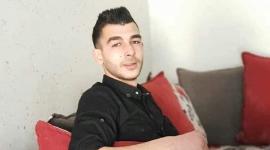 العامل الشهيد
