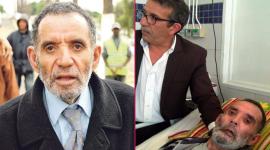 حقيقة وفاة احمد الصعري فى المغرب