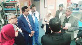 منظمة الصحة العالمية