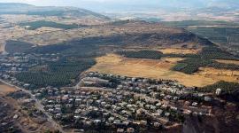 الاراضي الفلسطينية
