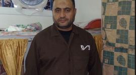 وزير الأسرى الأسبق وصفي قبها