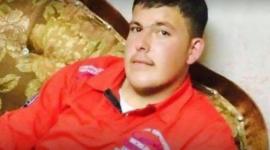 الاسير مالك حامد
