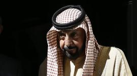 الشيخ زايد بن آل نهيان