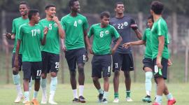 المنتخب السعودي