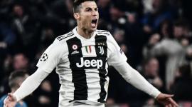 موعد مباراة يوفنتوس وهيلاس فيرونا الدوري الايطالي 2019