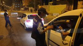 تشديد اجراءات كورونا10