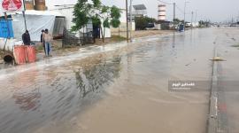مياه الأمطار  (12)