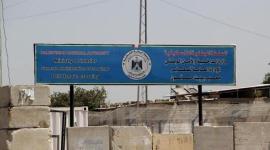 بوابة بيت حانون