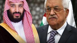عباس وابن سلمان