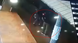 صورة من الفيديو