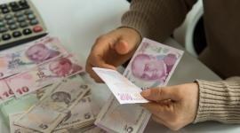 سعرصرف الليرة التركية مقابل الدولار الأمريكي اليوم