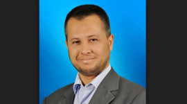 مهند الاسطل