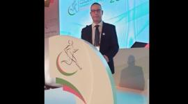 د. عمر شراب