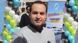 الصحفي محمد داوود