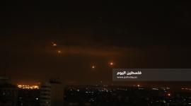 صواريخ القبة 