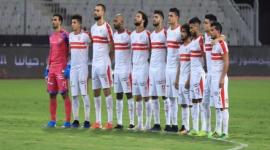 موعد مباراة الزمالك وجينيراسيون اليوم