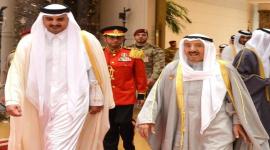 الكويت وقطر