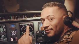 الفنان المصري محمد رمضان