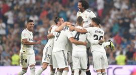 ريال مدريد 
