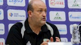مدرب منتخب فلسطين