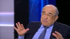 مصطفى الفقي