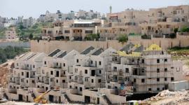 خطة استيطان ضخمة