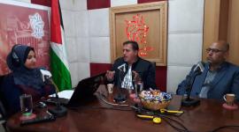 إذاعة الأسرى