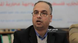 المصري: قرار سرايا القدس بالرد على جريمة الناعم كان مطلباً شعبياً