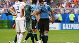 الاوروجواي وروسيا
