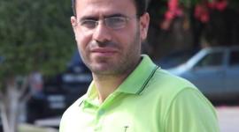 حسام جبر