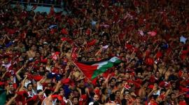 جماهير الأهلي المصري