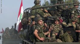 الجيش اللبناني